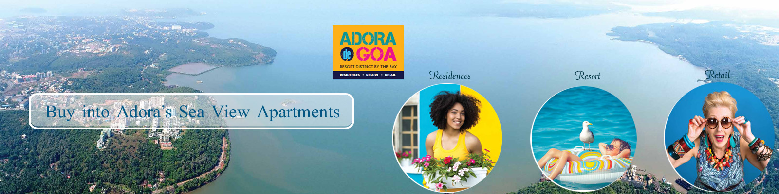 Adora De Goa Goa