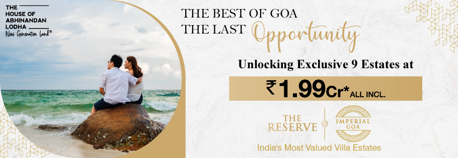 Imperial Goa Goa