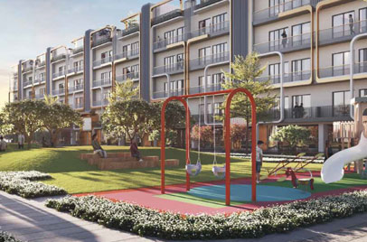 M3M Antalya Hills