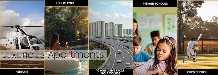Cloverdale SPR Gurgaon