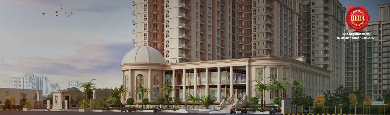 Signum 36 Gurgaon