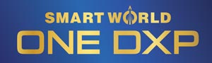 Smart World One DXP 