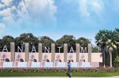 Suncity Anantam