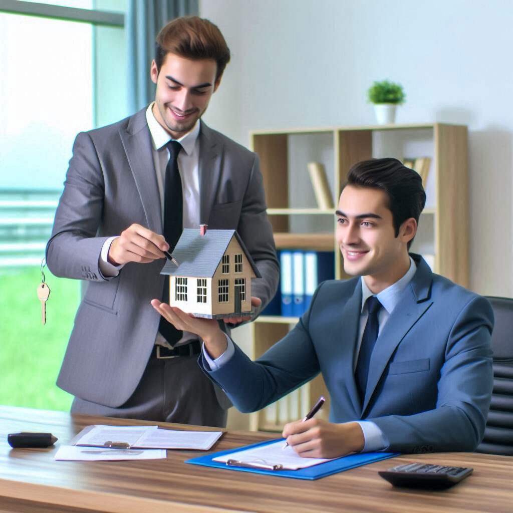 Real Estate Company in Delhi NCR