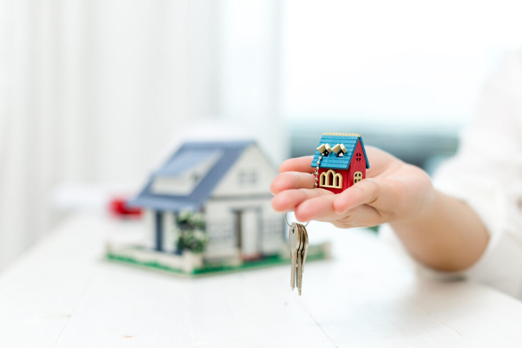 Real Estate Company in Delhi NCR