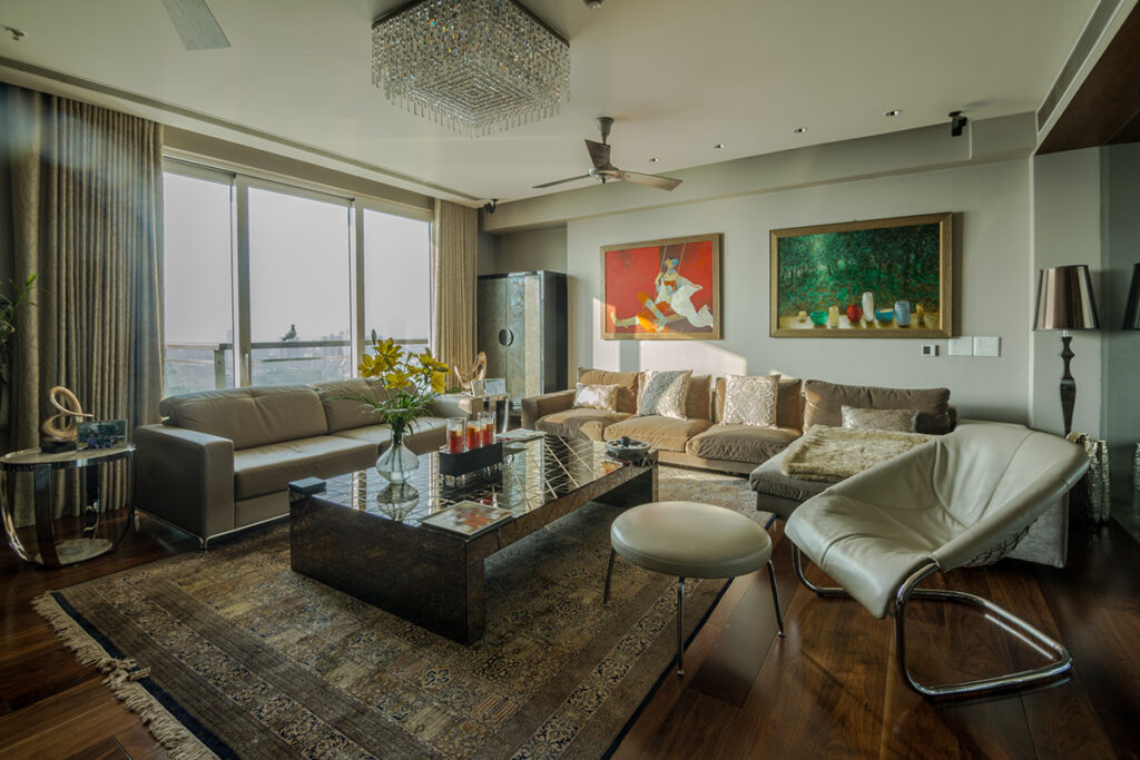 Luxury Penthouses in Delhi NCR | Penthouse Living in India | Premier ...
