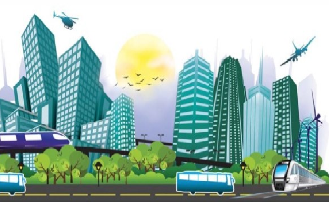 Real Estate Market in Noida & Gurugram