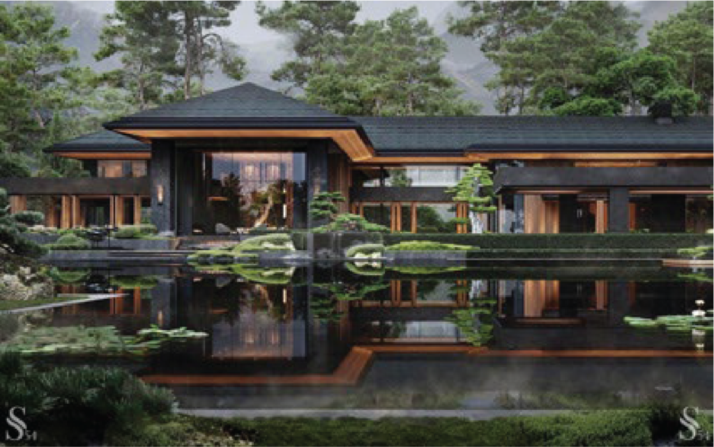 The Origin Sasoli North Goa The Origin Residential Land in North Goa