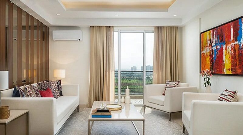 Best Tips to Buy Luxury Floors in Gurgaon