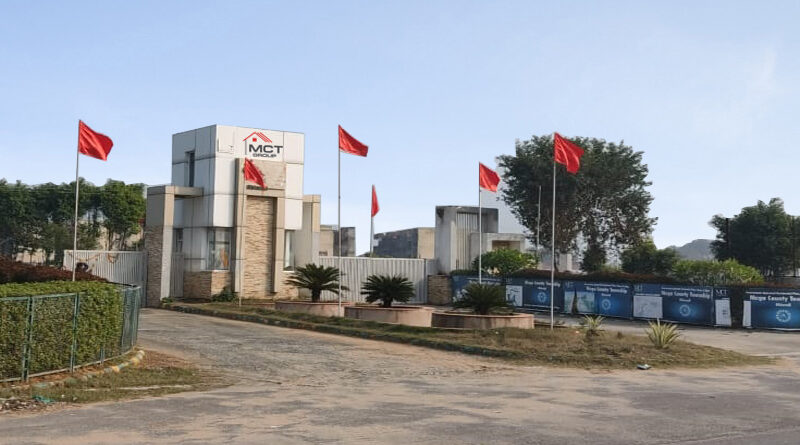 Best Residential Plots for Sale in Bhiwadi