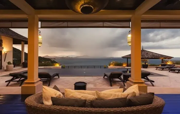 Luxury Apartments in North Goa for Sale