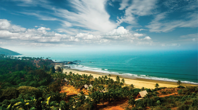 Land for Sale in Goa Near North Goa Beaches in 2023