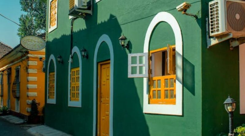 Buying Your Dream Goan Home or Apartment