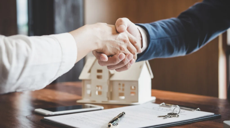 Choosing the Right Real Estate Partner