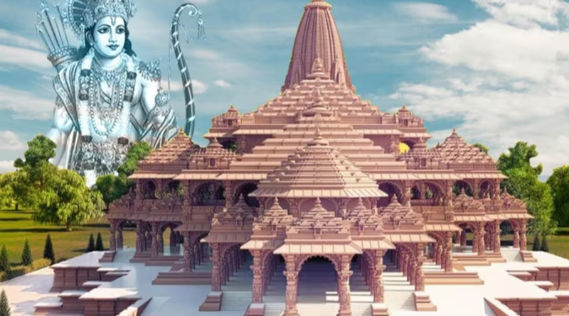 Ayodhya's Real Estate Revolution