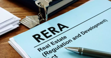 Real Estate Market by understanding MahaRERA's