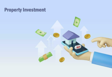 Mastering the Art of Property Investment
