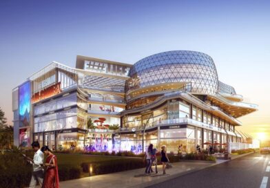 Bhutani commercial projects in Noida