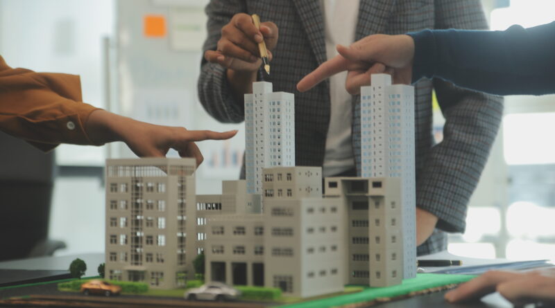Real Estate Company in Delhi NCR