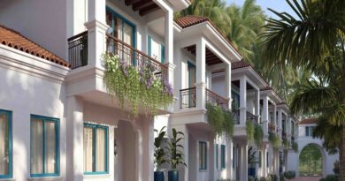Prime Properties for Sale in Goa: A Guide to Making Your Best Investment