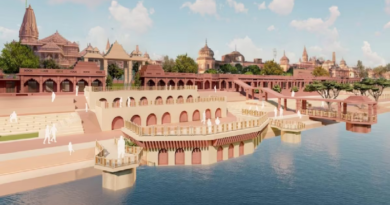 Ayodhya is set to become a key destination for real estate investment in India
