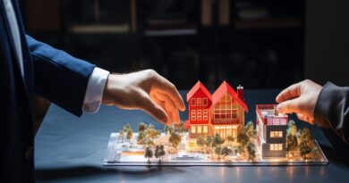 Property Ownership: Freehold vs Leasehold