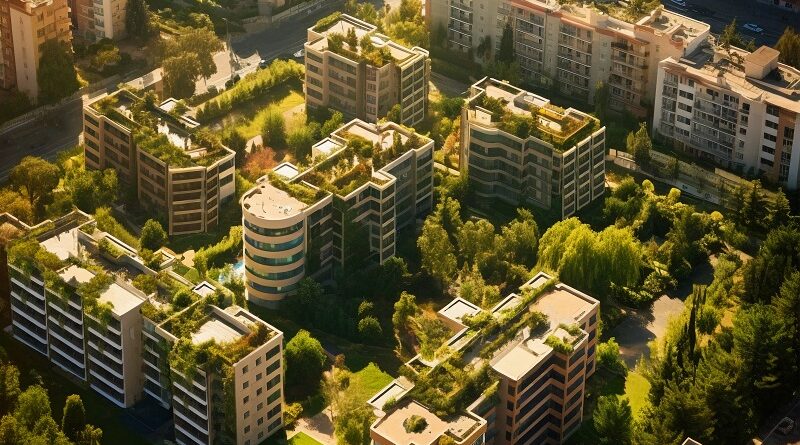 Key Considerations for Acquiring Commercial Real Estate in Noida