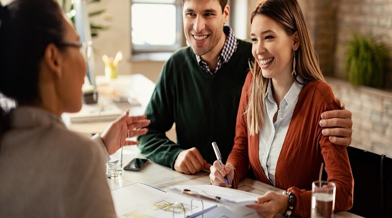 Property Sales Agreements