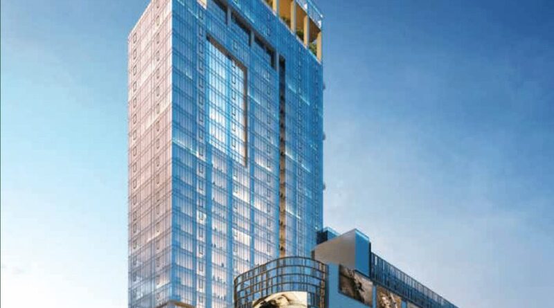 sikka mall of noida