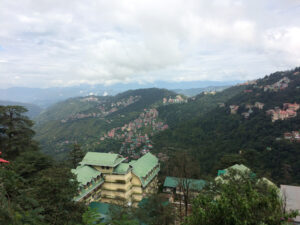 Residential Property for Sale in Shimla