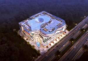 Bhutani Avenue Sector 133 Noida