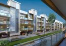 3 BHK Flats in Zirakpur with Luxurious Amenities and Spanish Architecture