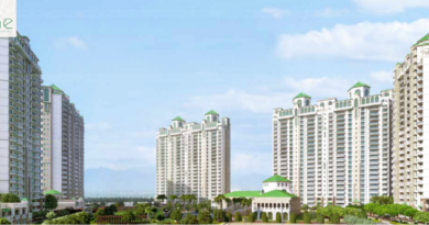 ATS Pristine Golf Villas: Choosing the Right Luxury Home in Sector 150 Noida