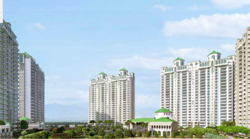 ATS Pristine Golf Villas: Choosing the Right Luxury Home in Sector 150 Noida