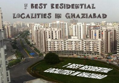 How to Choose the Best Location for Your Home in Ghaziabad ?