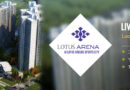 Lotus Arena, Sector 79 Noida – Where Healthy Living Meets Luxury