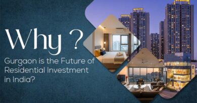 investment opportunity in Gurgaon