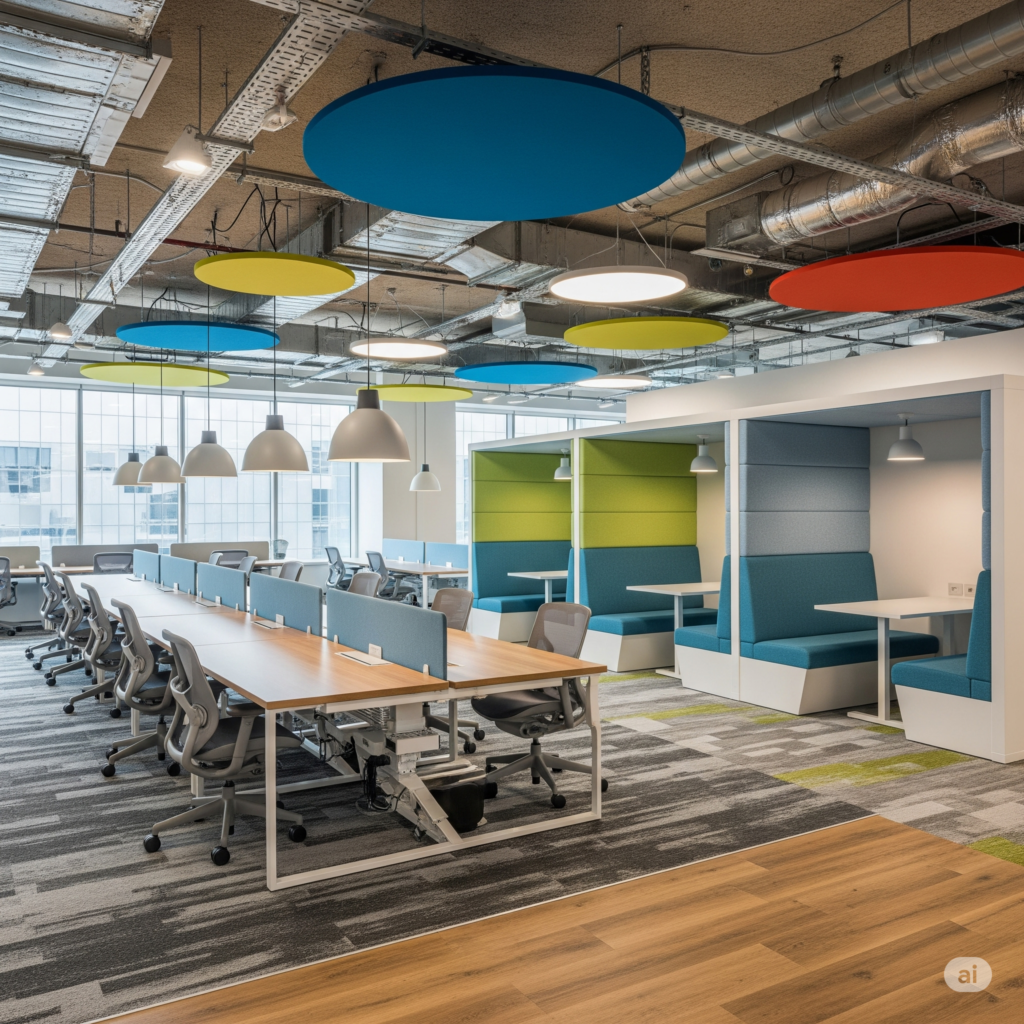 commercial office space in Gurgaon