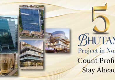 5 Bhutani Projects For Your Next Profitable Investment In Noida