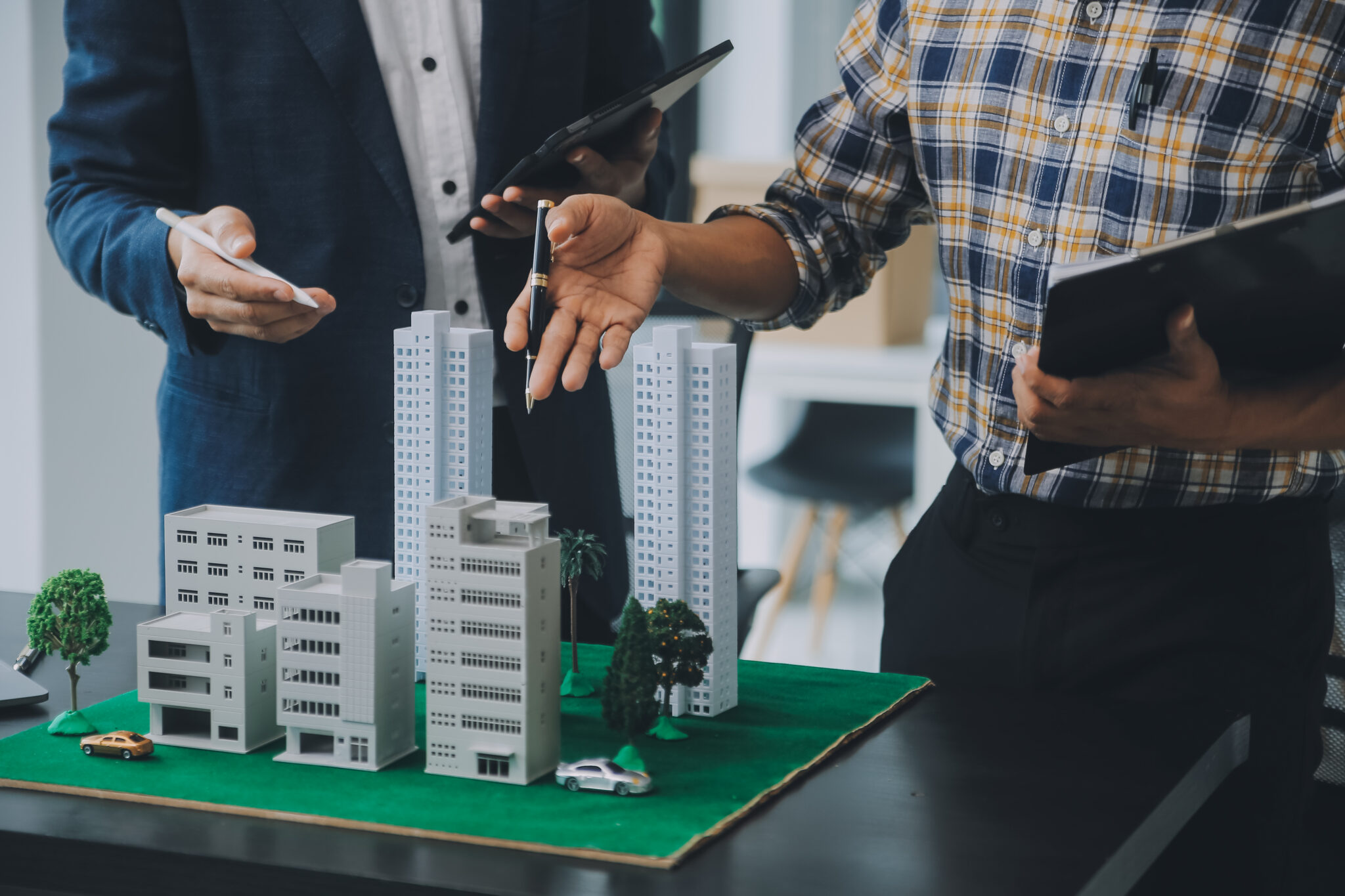 Top Real Estate Trends in India 2025 That Will Rule the Market – Madhyam