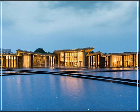7 Reasons DLF Camellias Defines Luxury Living in India