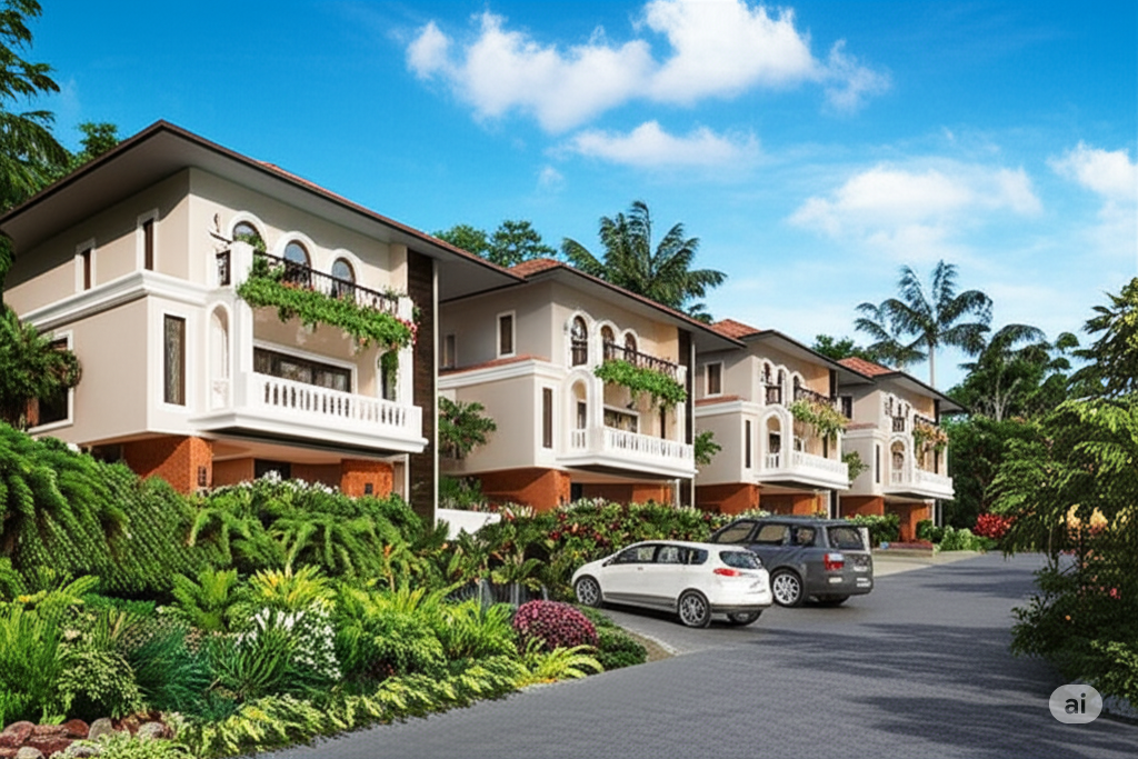How to Buy a Home in Goa: Best Places, Types & Investment Potential
