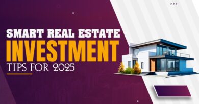 Smart Real Estate Investment Tips for 2025