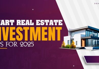 Smart Real Estate Investment Tips for 2025