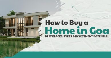 How to Buy a Home in Goa: Best Places, Types & Investment Potential
