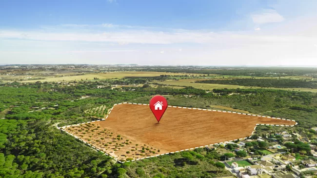 buying land in Goa