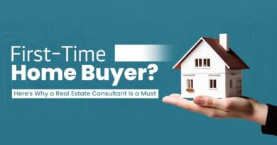 buying your first home