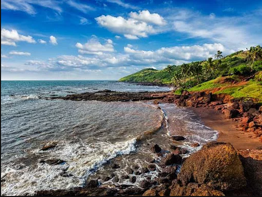 Why Buying Plot/Land in Goa Is a Smart Investment Now