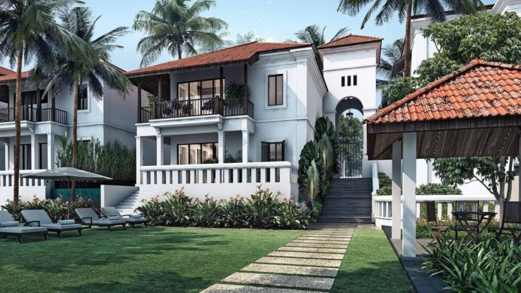 Why Buying a Second Home in Goa is a Smart Decision