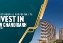 Top Residential Properties to Invest in New Chandigarh for NRIs